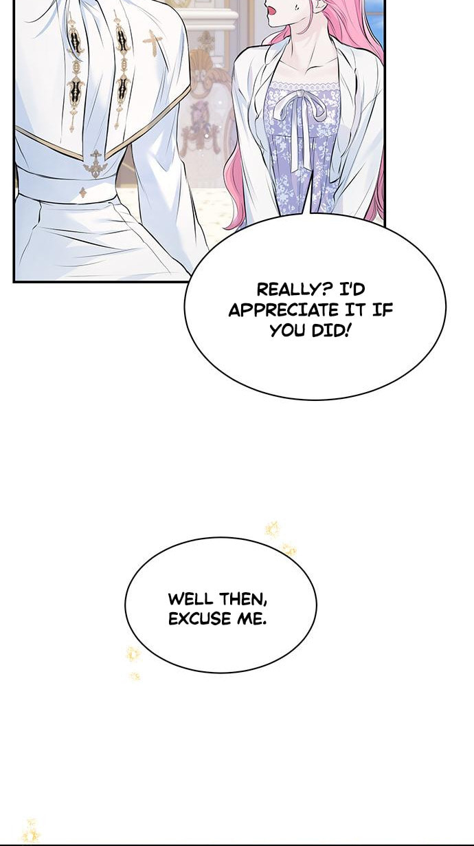 I Thought It Was Time! – Chapter 9 page 30