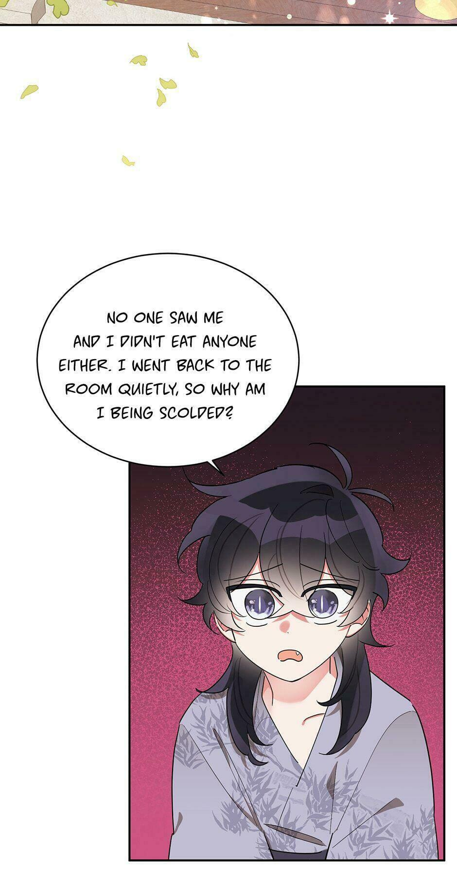 Precious Daughter of the Greatest Martial Arts Villain – Chapter 35 page 1