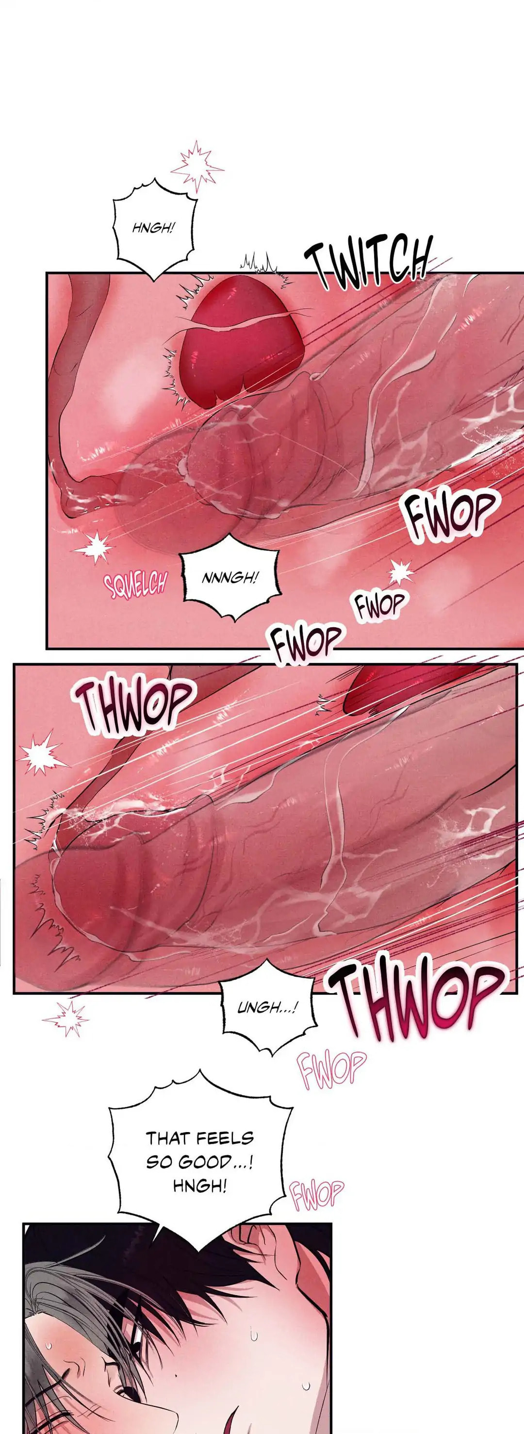 Unsleep – Chapter 15 page 13