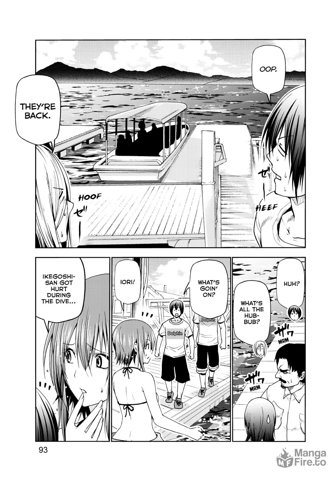 TV Special page 14