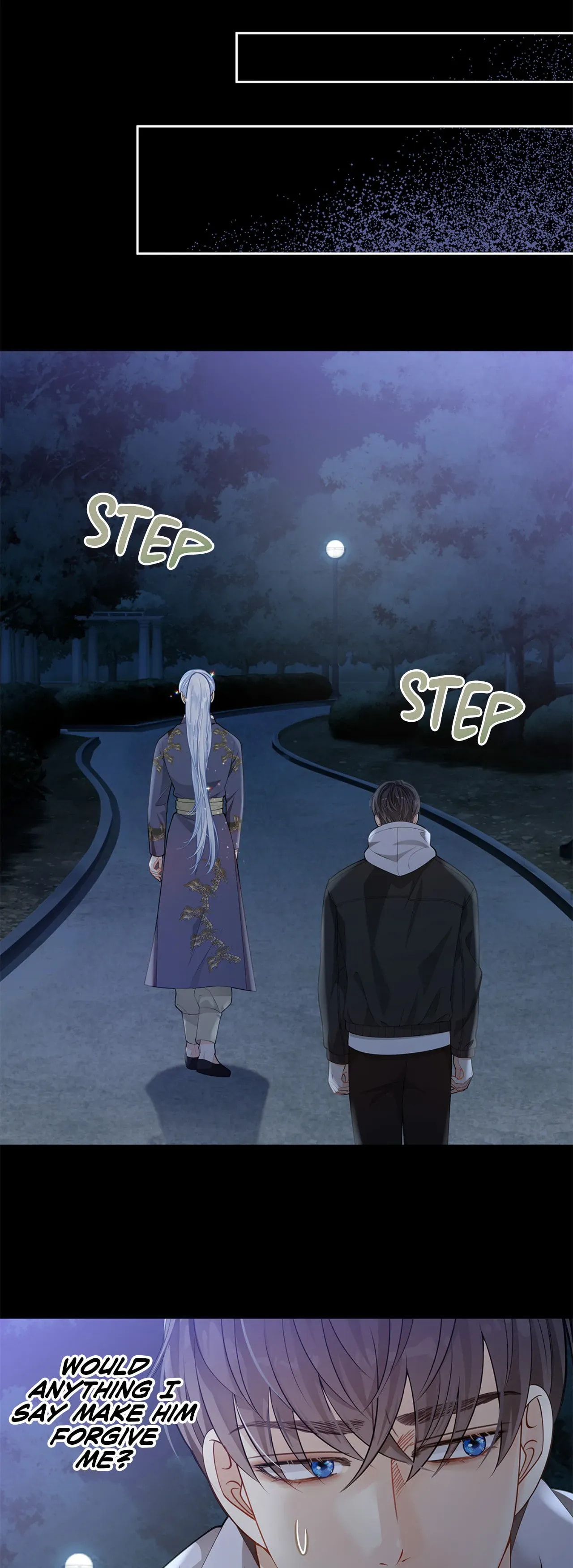 The Clandestine Marriage of a Fox – Chapter 63 page 6