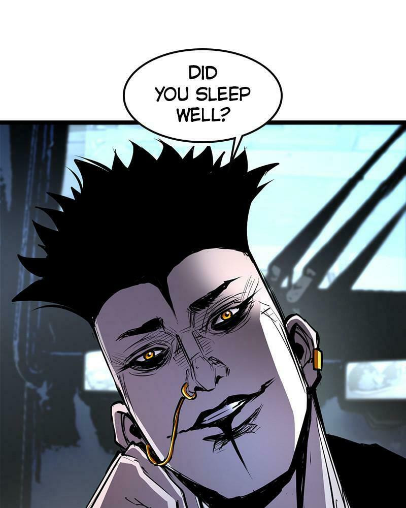 Hanlim Gym – Chapter 27 page 93