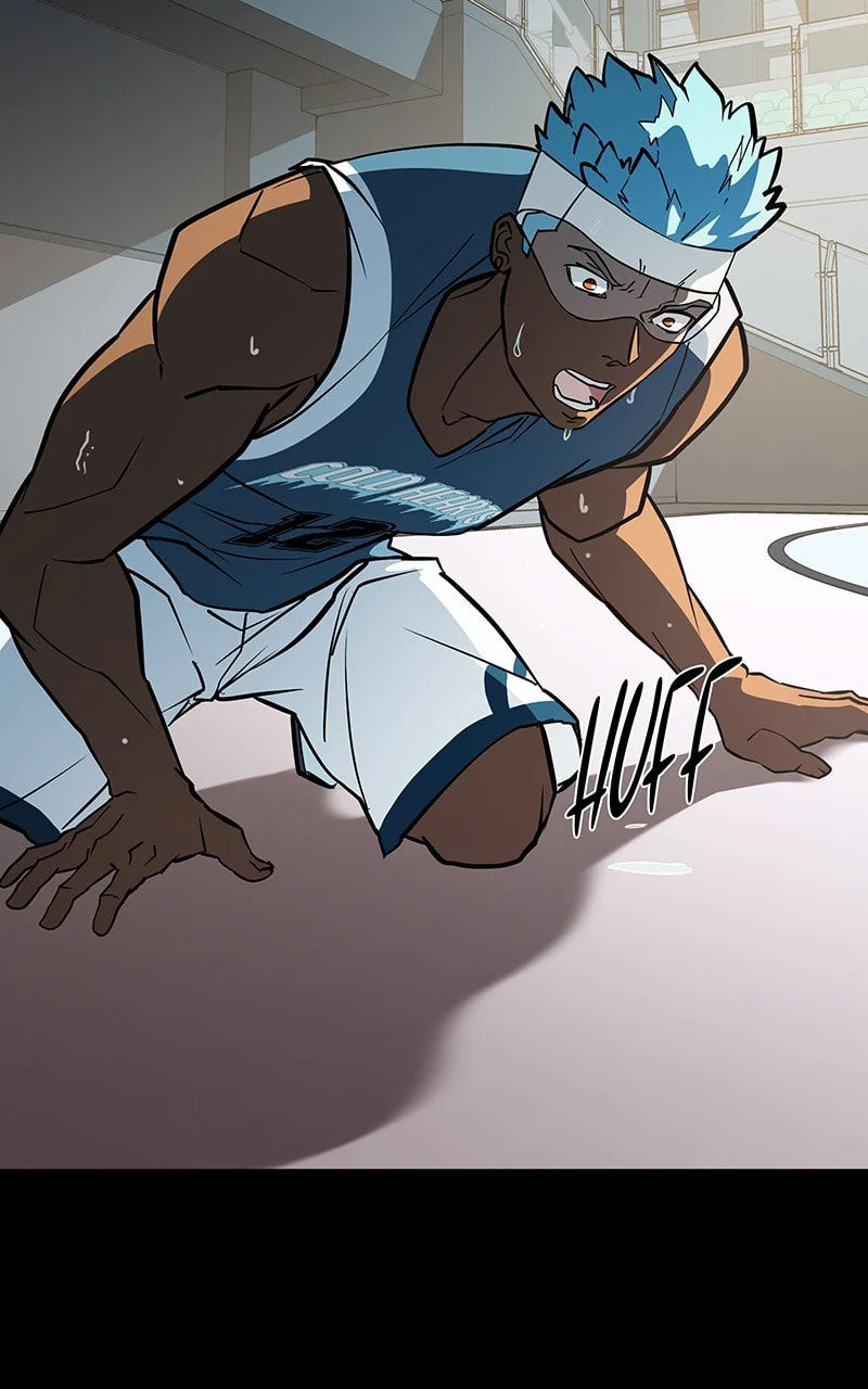Overtime Elite – Chapter 27 page 15