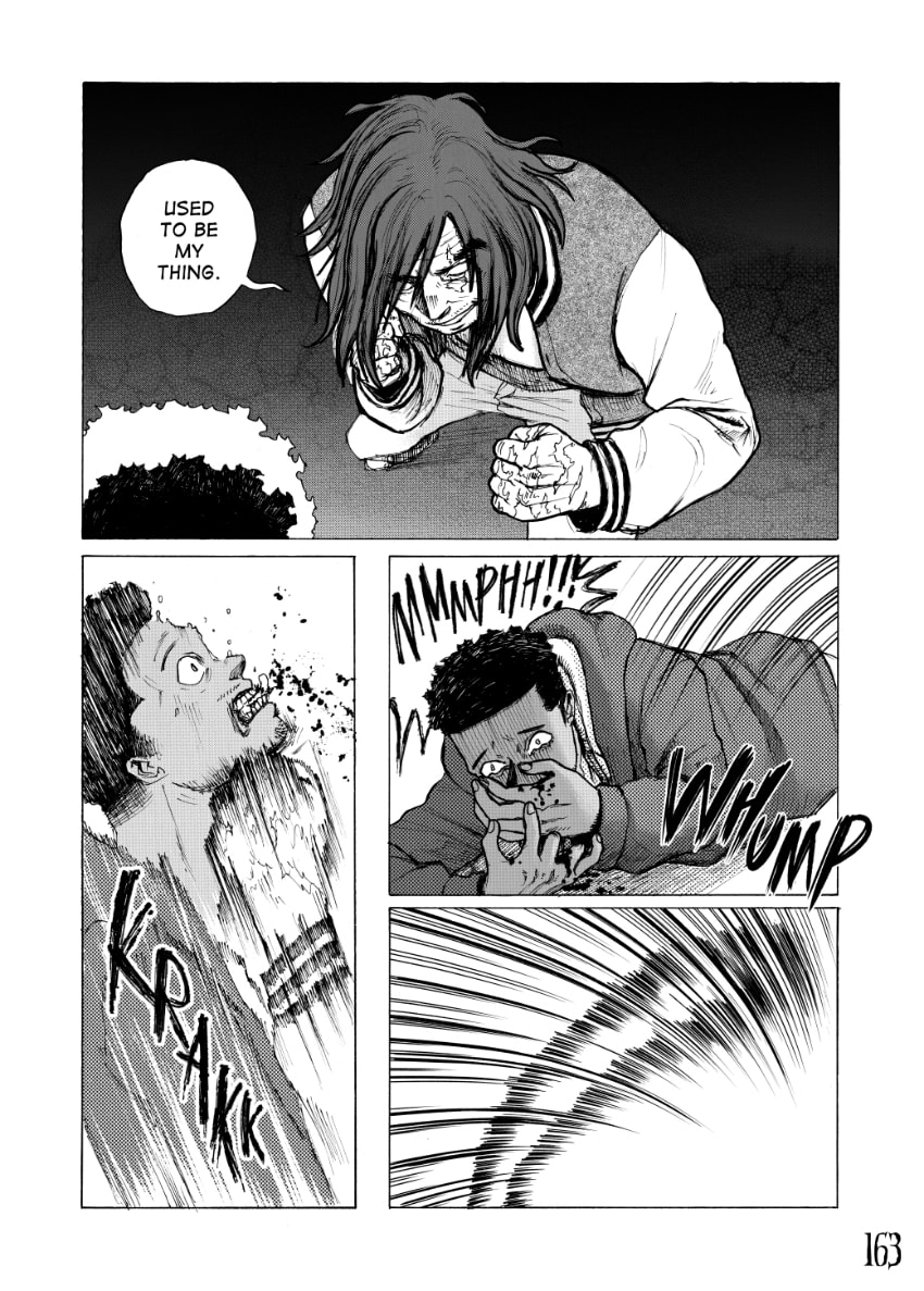 Needless Worries (1) page 18