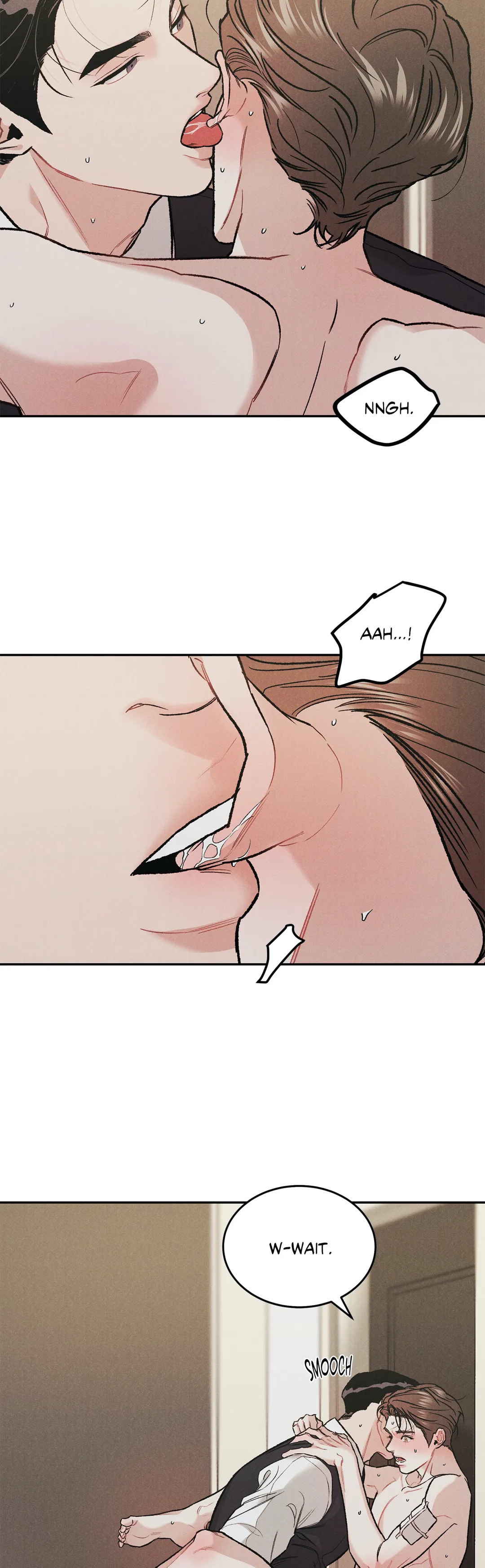 Limited Run – Chapter 22 page 5