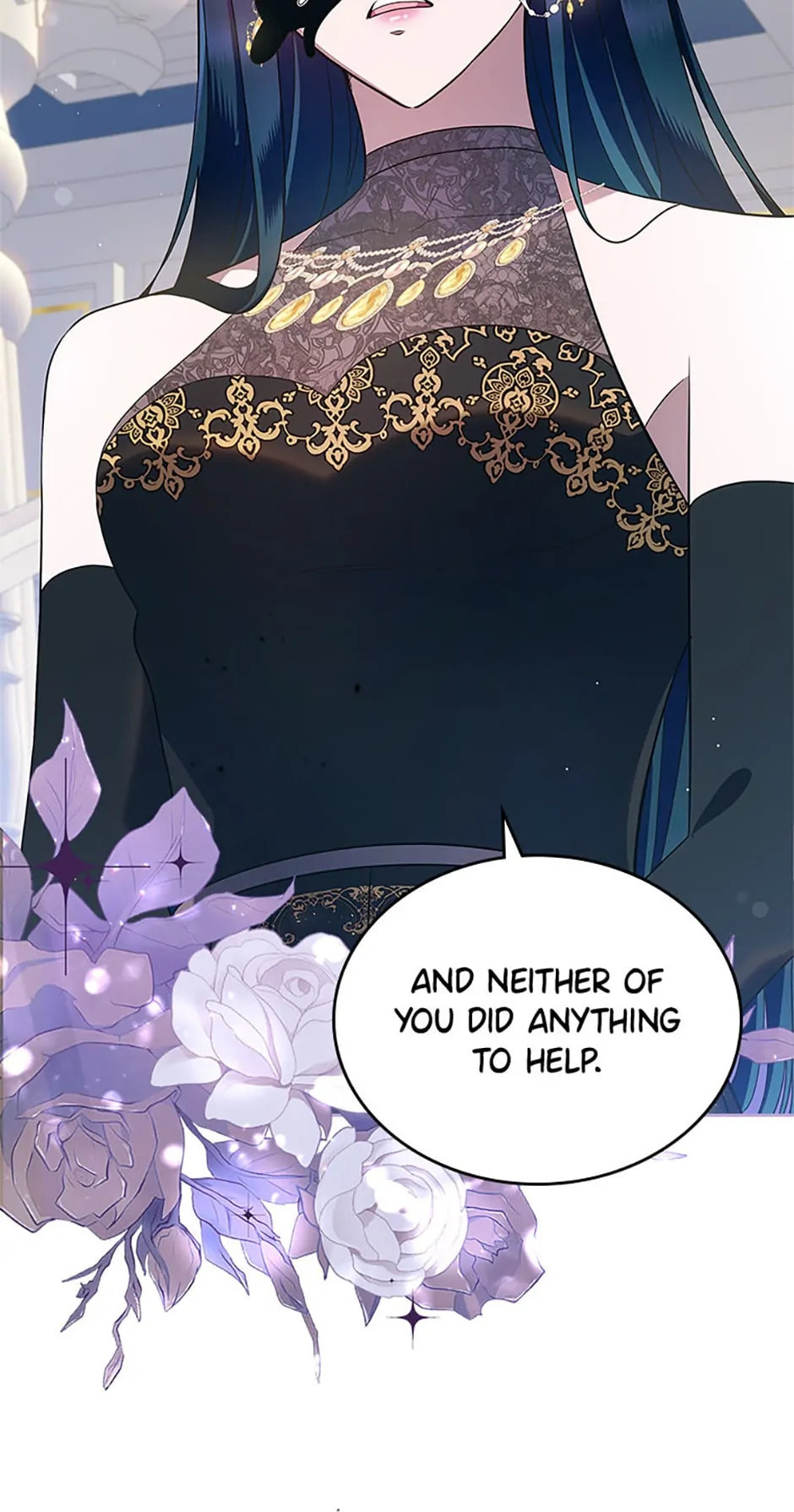 I Stole the Female Lead's First Love – Chapter 27 page 51