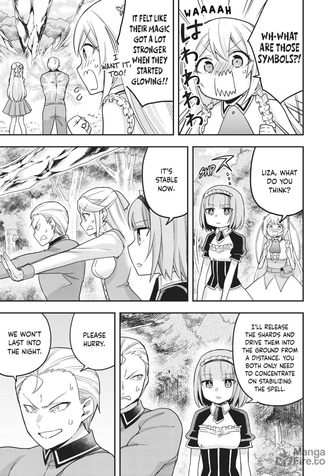 Let's Protect The Capital Together! page 11