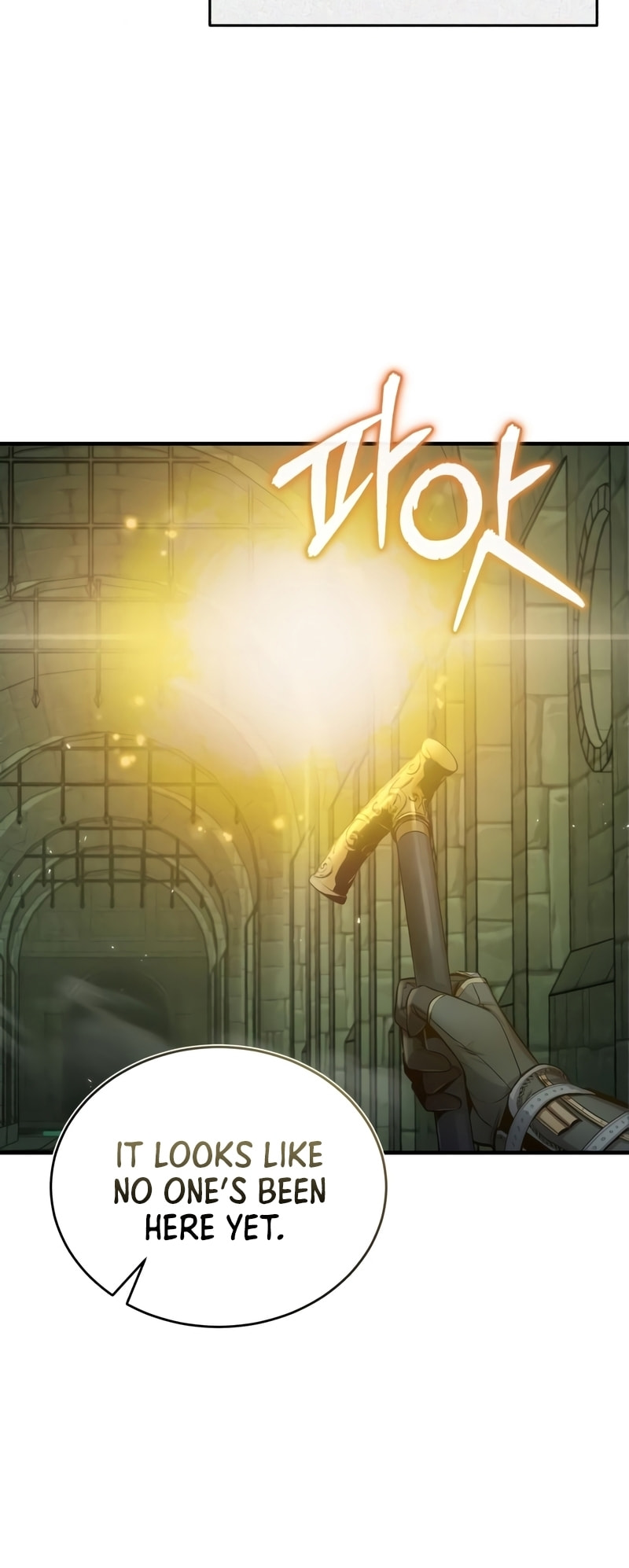 The Academy's Undercover Professor – Chapter 14 page 48