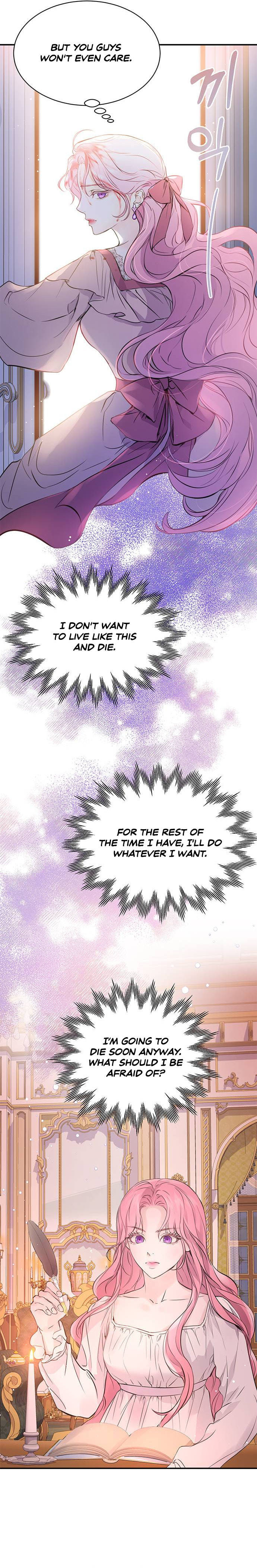 I Thought It Was Time! – Chapter 1 page 14