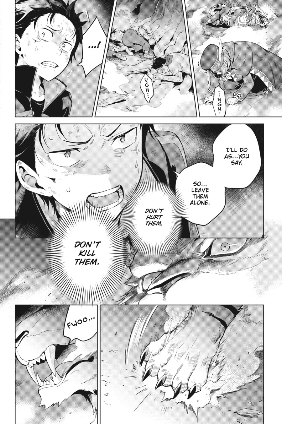 Tiger page 1