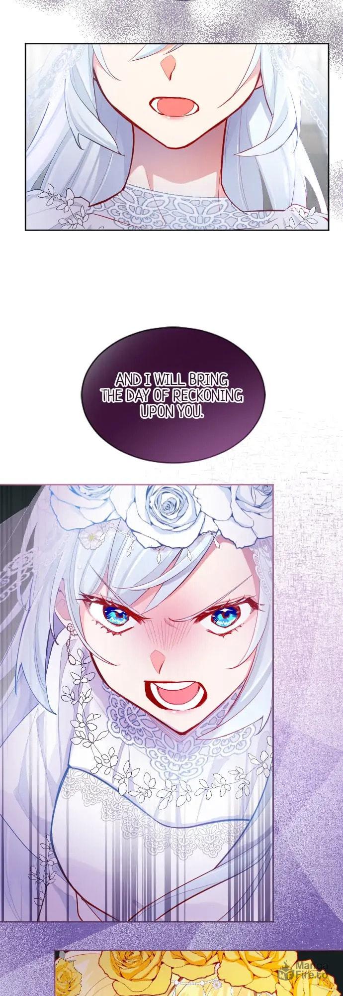 Kizu Darake Seijo Yori Houfuku wo Komete – Chapter 31 page 35