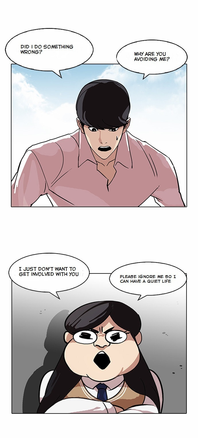 Lookism – Chapter 79 page 28