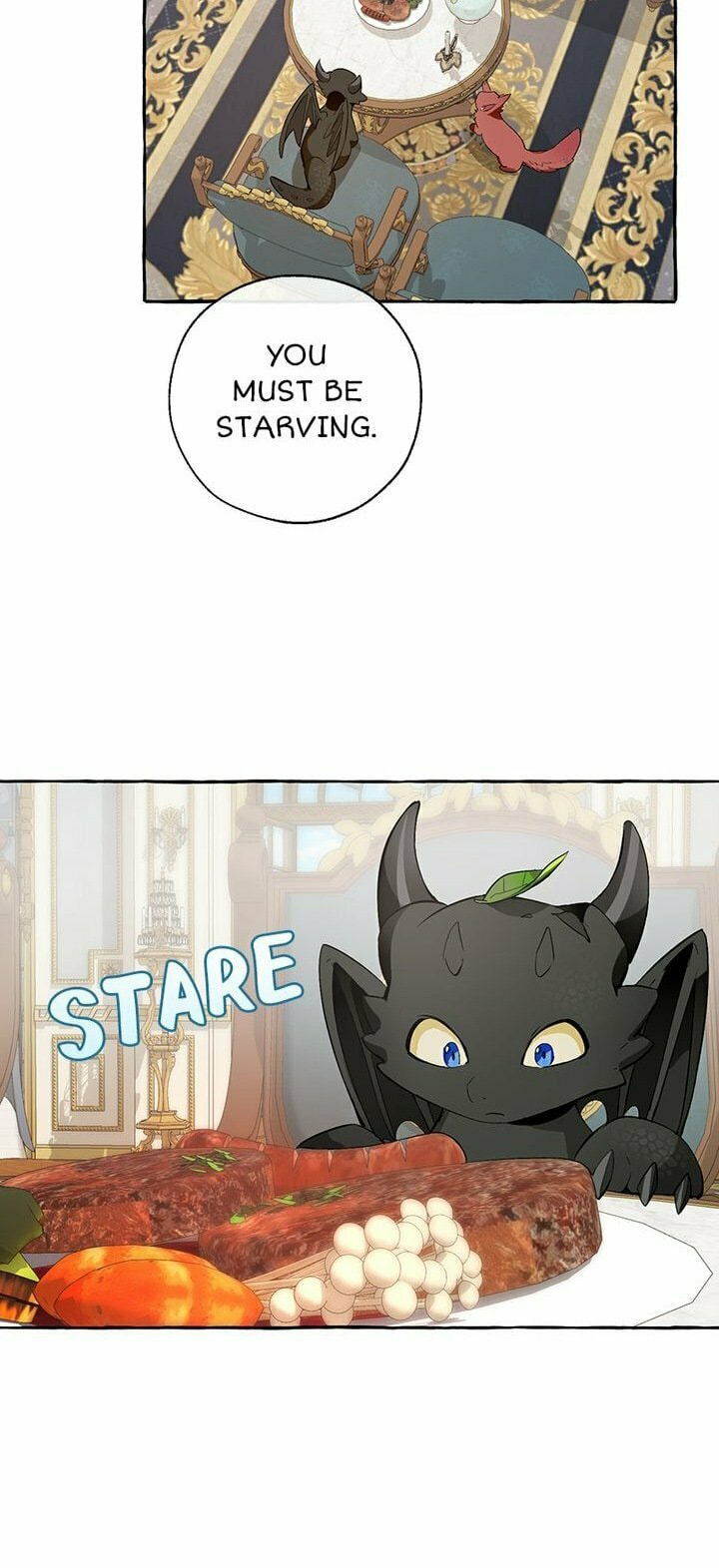 Lout of Count’s Family – Chapter 32 page 16