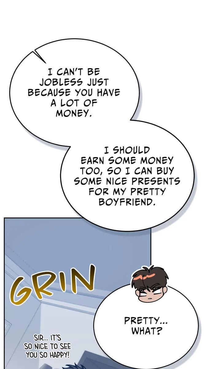Cozy Obsession – Chapter 51 page 7