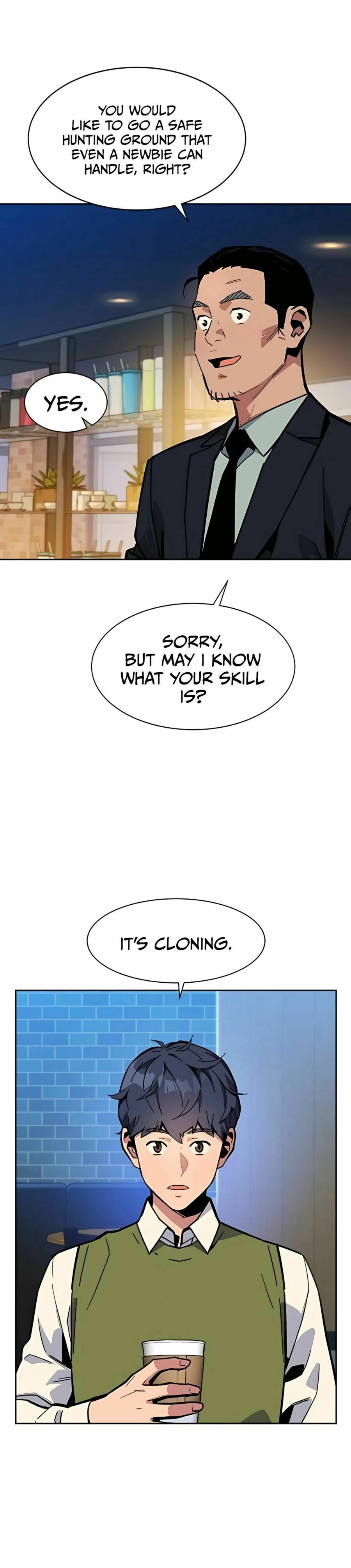 Auto Hunting With My Clones – Chapter 7 page 29