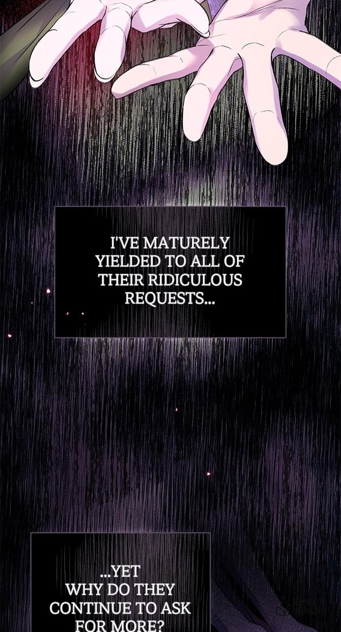 I Thought It Was Time! – Chapter 55 page 26