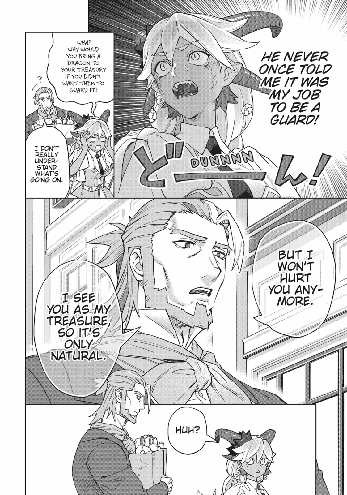 Royal Tailor: Clothier to the Crown – Chapter 12 page 25