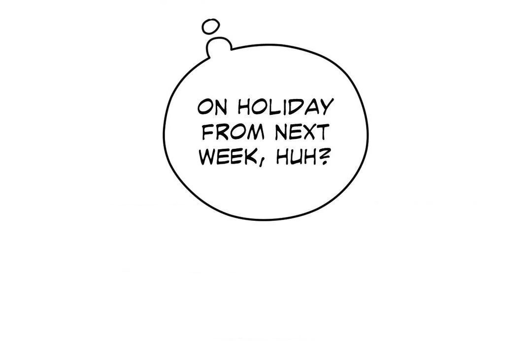 Dear, Teddy Bear – Chapter 38 page 93