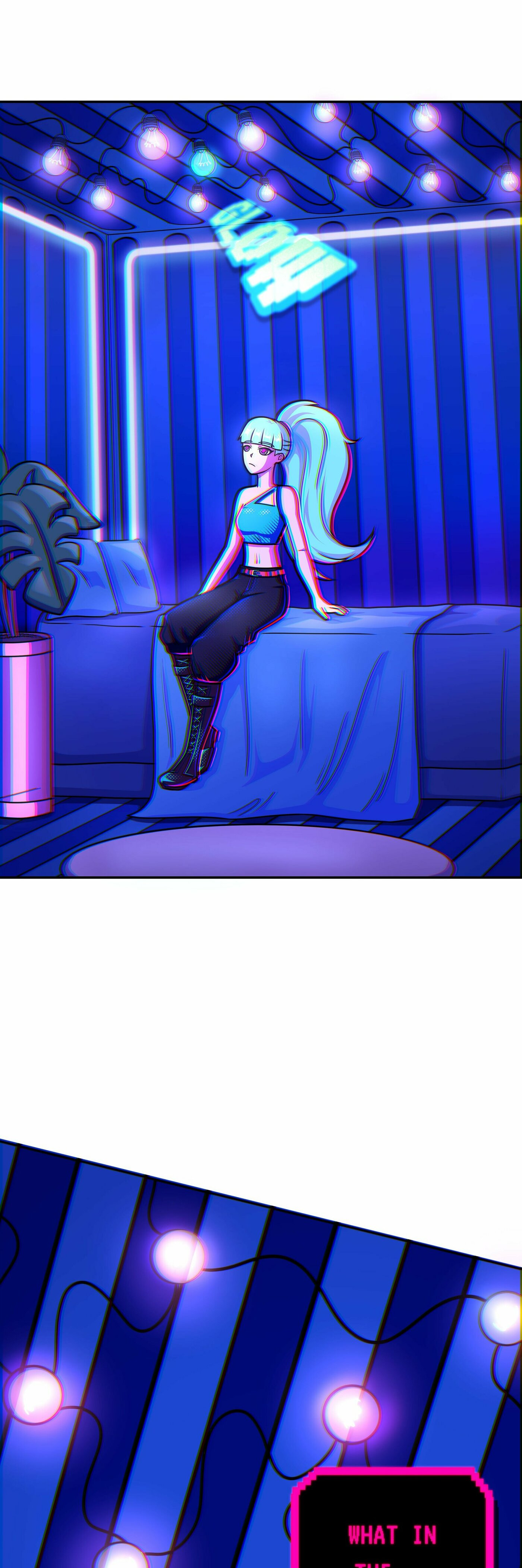 THE EV3NT page 32