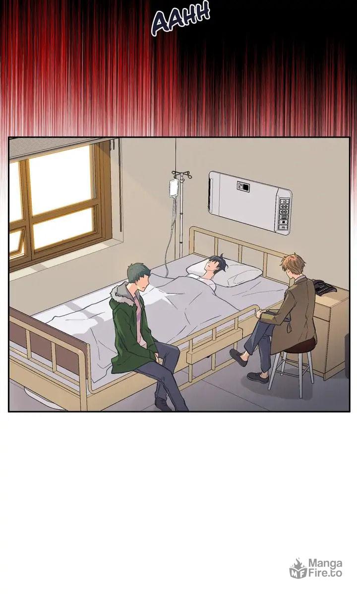 The Novelist and His Neighbor – Chapter 16 page 14