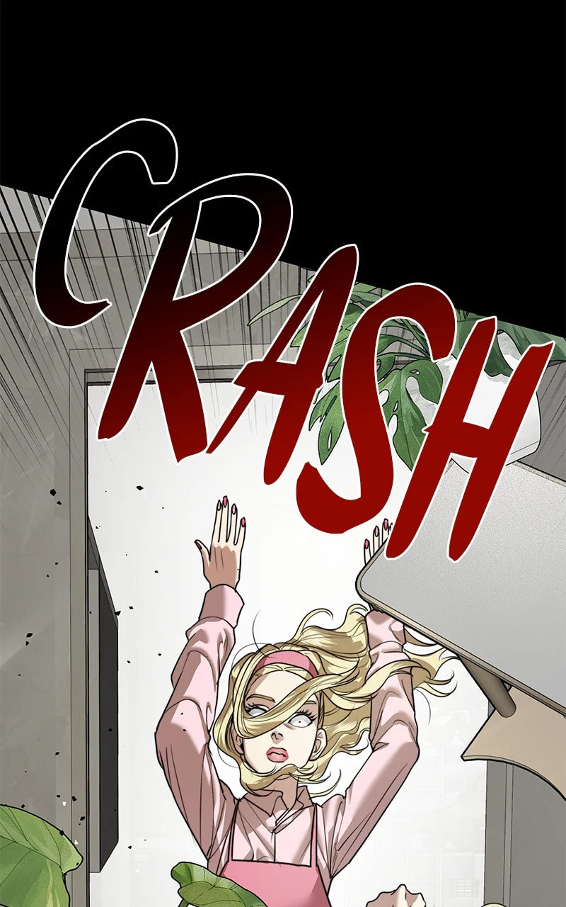 The Ki Sisters – Chapter 30 page 42