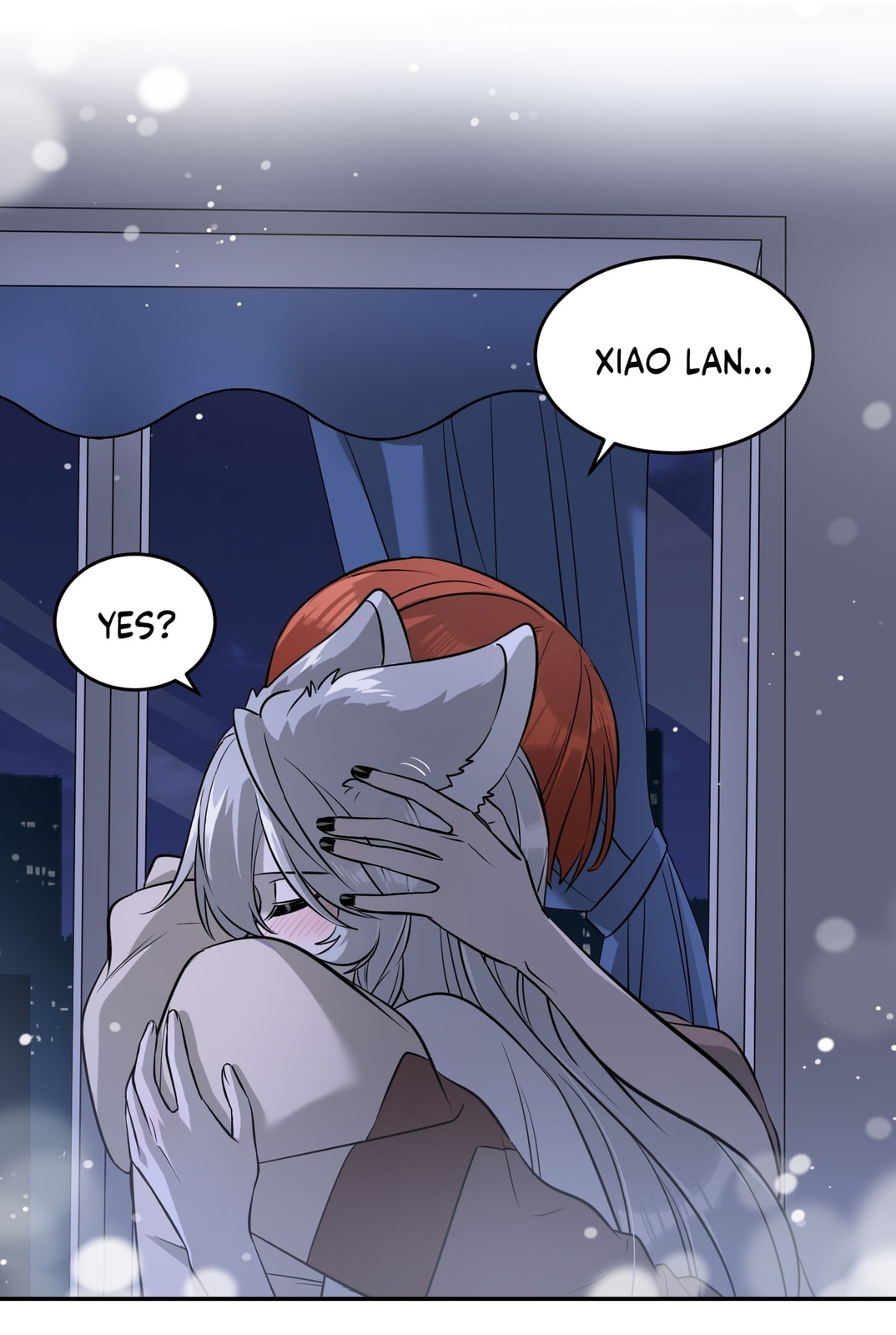 My Food Looks Very Cute (Colored) – Chapter 51 page 15