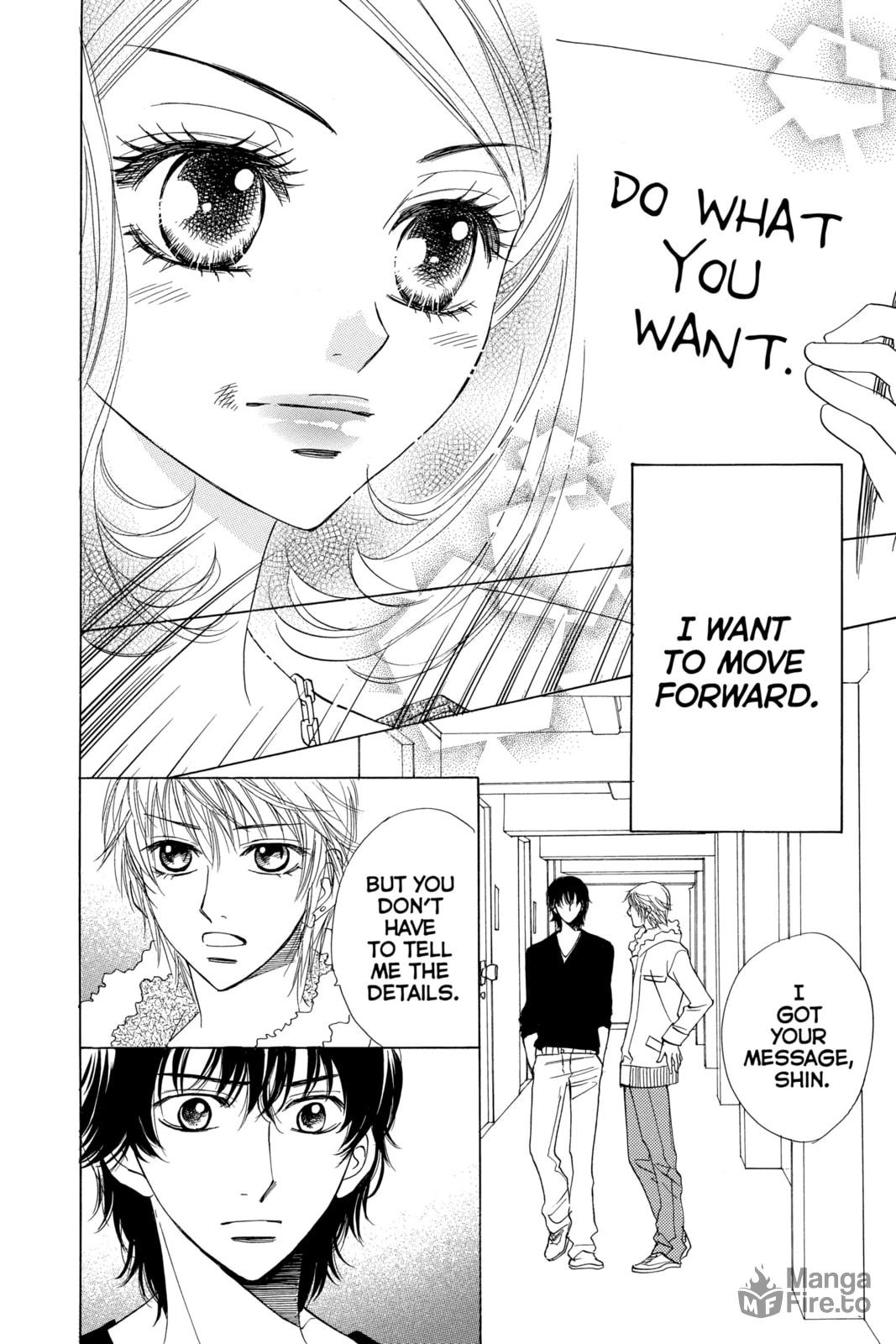 A Devil and Her Love Song – Chapter 43 page 23