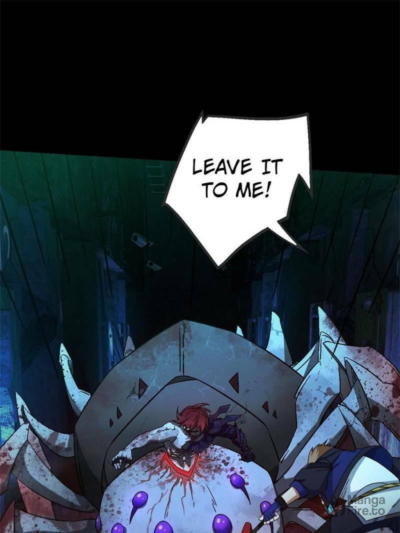 Doomsday Jigsaw Puzzle – Chapter 15 page 5