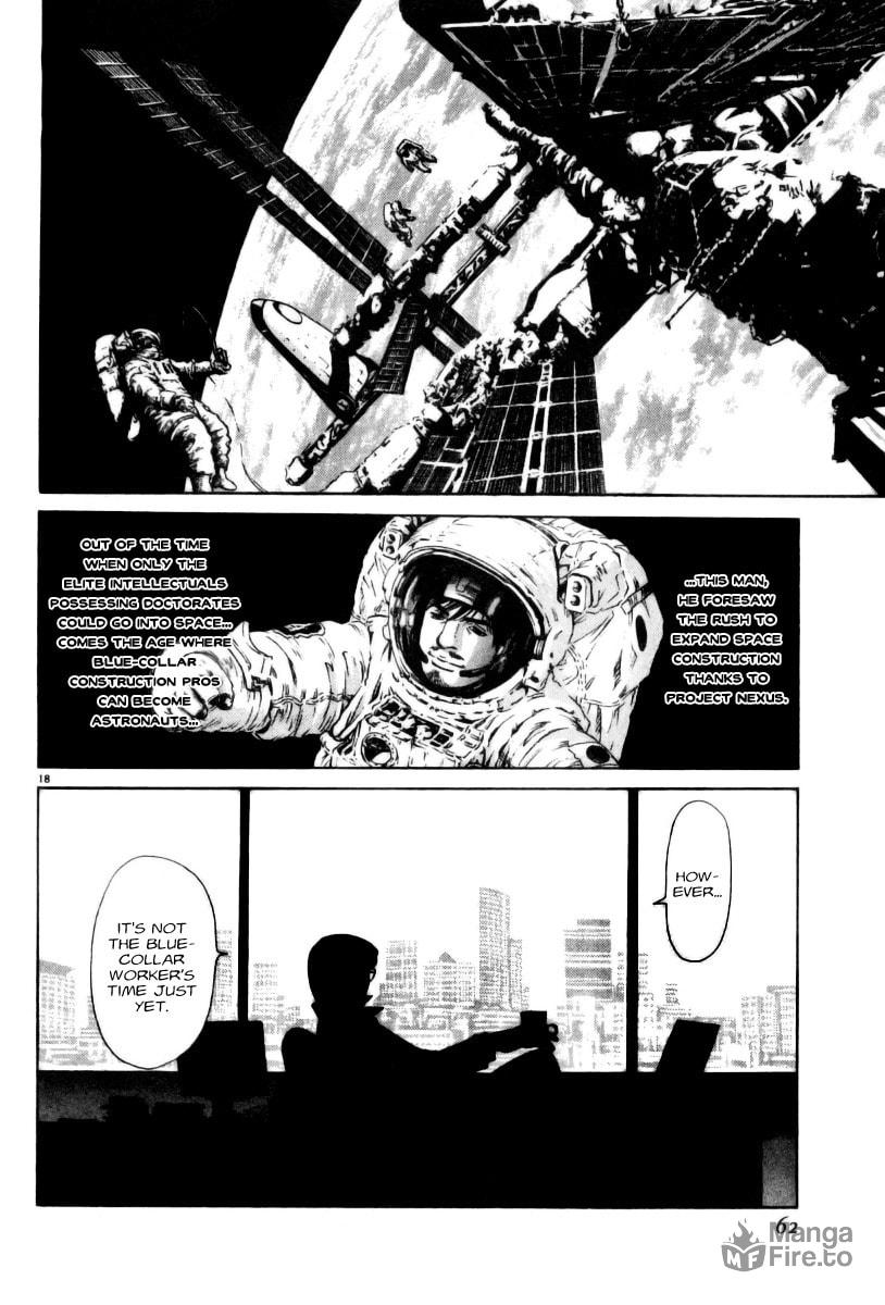 MOONLIGHT MILE – Chapter 2 page 17