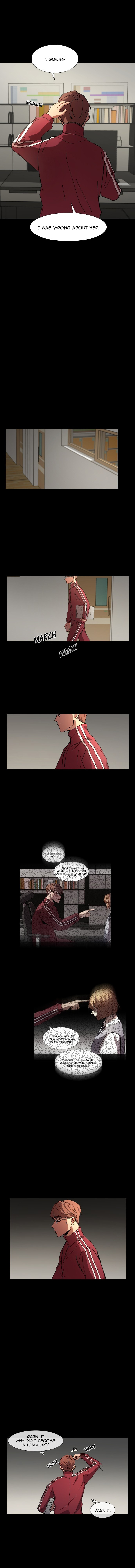 Similar Face page 7