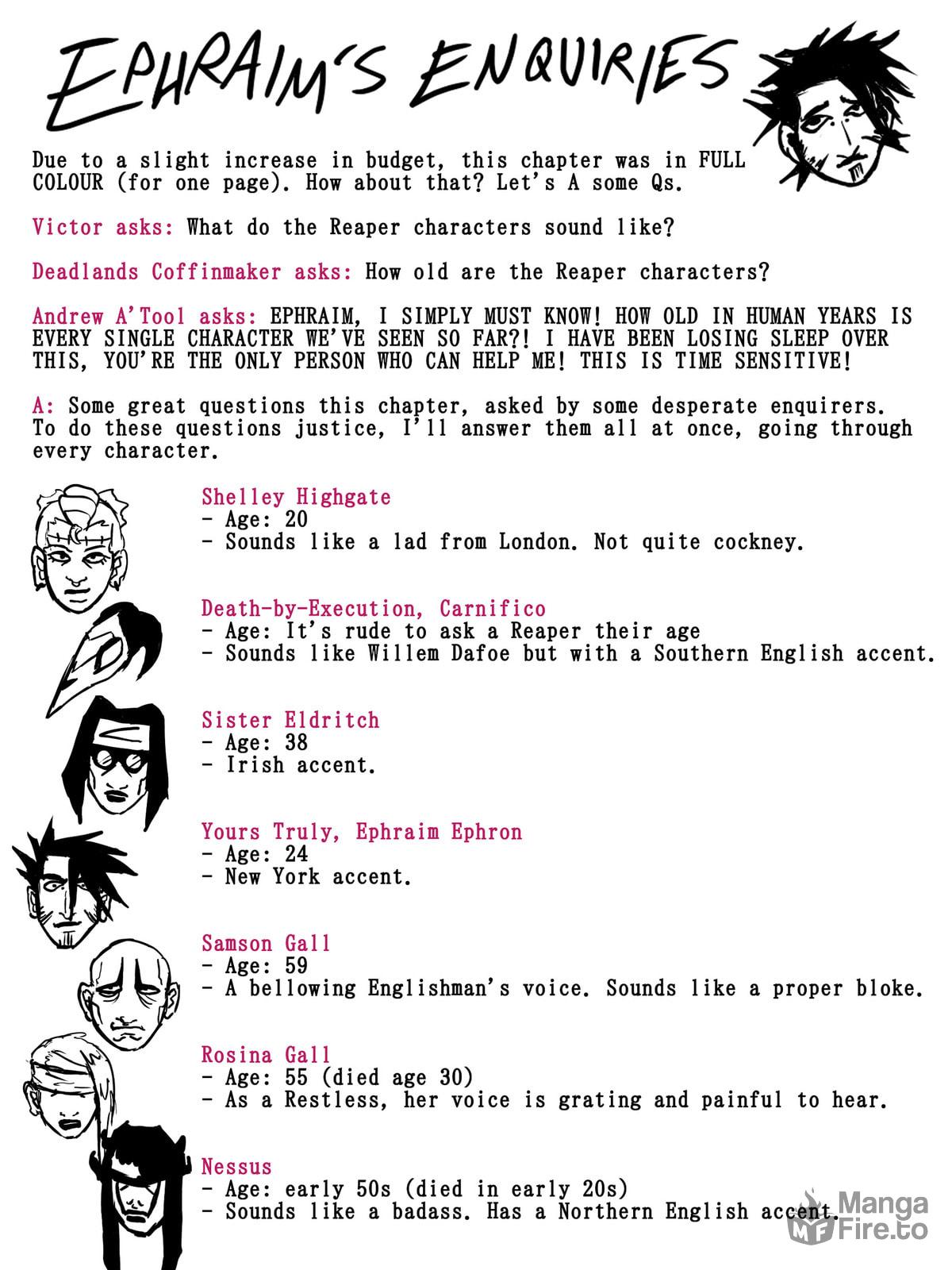 Judas Kiss page 19