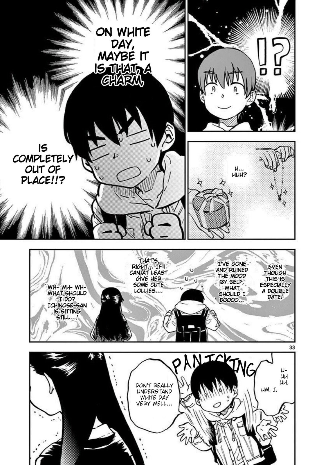 Operation Double Date page 33