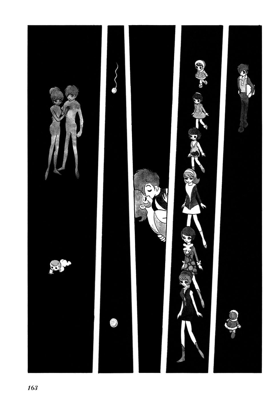 The Origin page 7