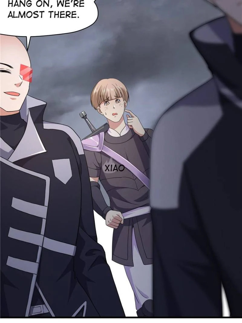 Rebirth of King Zhou: Not Being the Ultimate Villain – Chapter 31 page 42