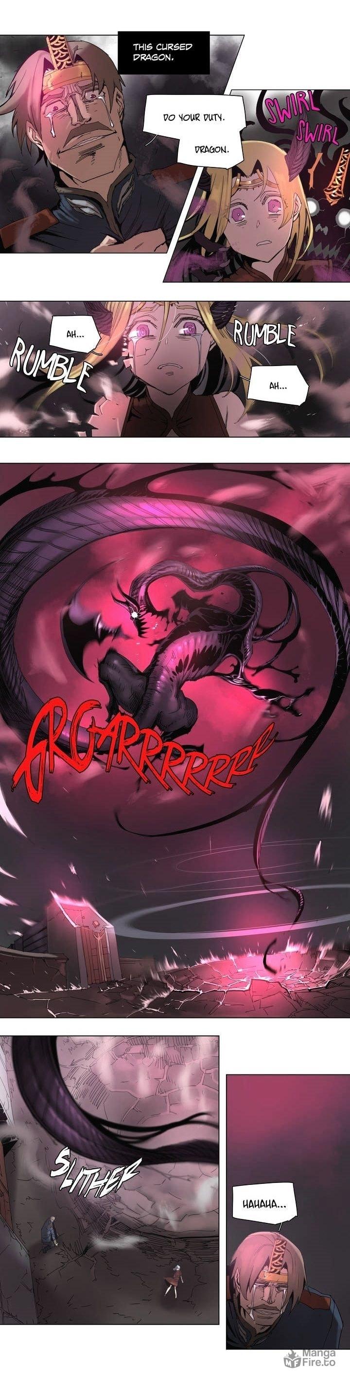 4 Cut Hero – Chapter 59 page 4