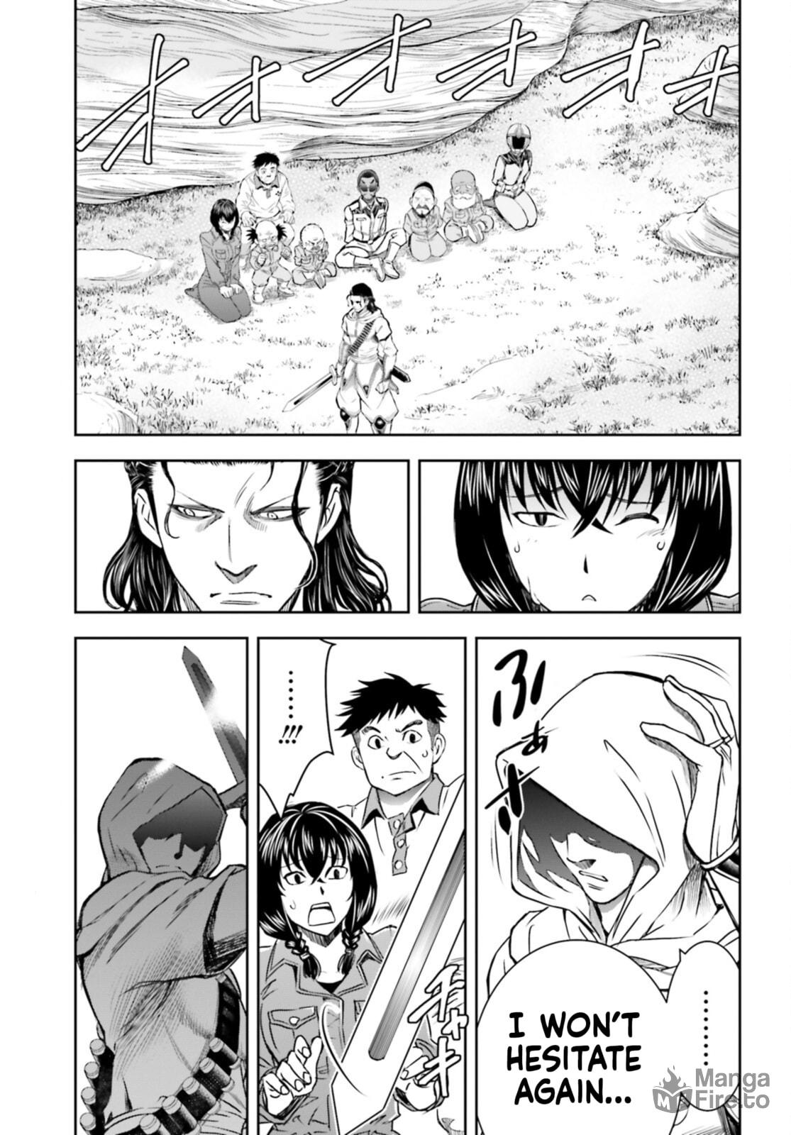 Various Meetings page 19