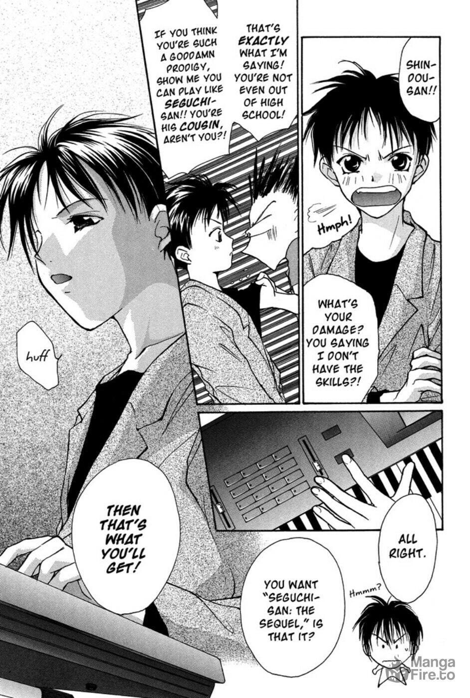 Gravitation – Chapter 28 page 14