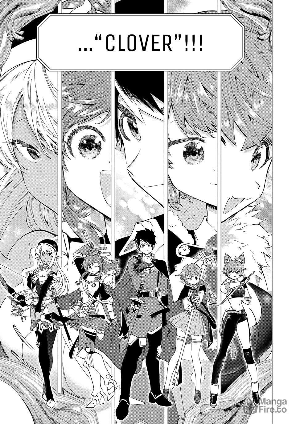 I Left my A-Rank Party to Help My Former Students Reach the Dungeon Depths! – Chapter 43 page 8