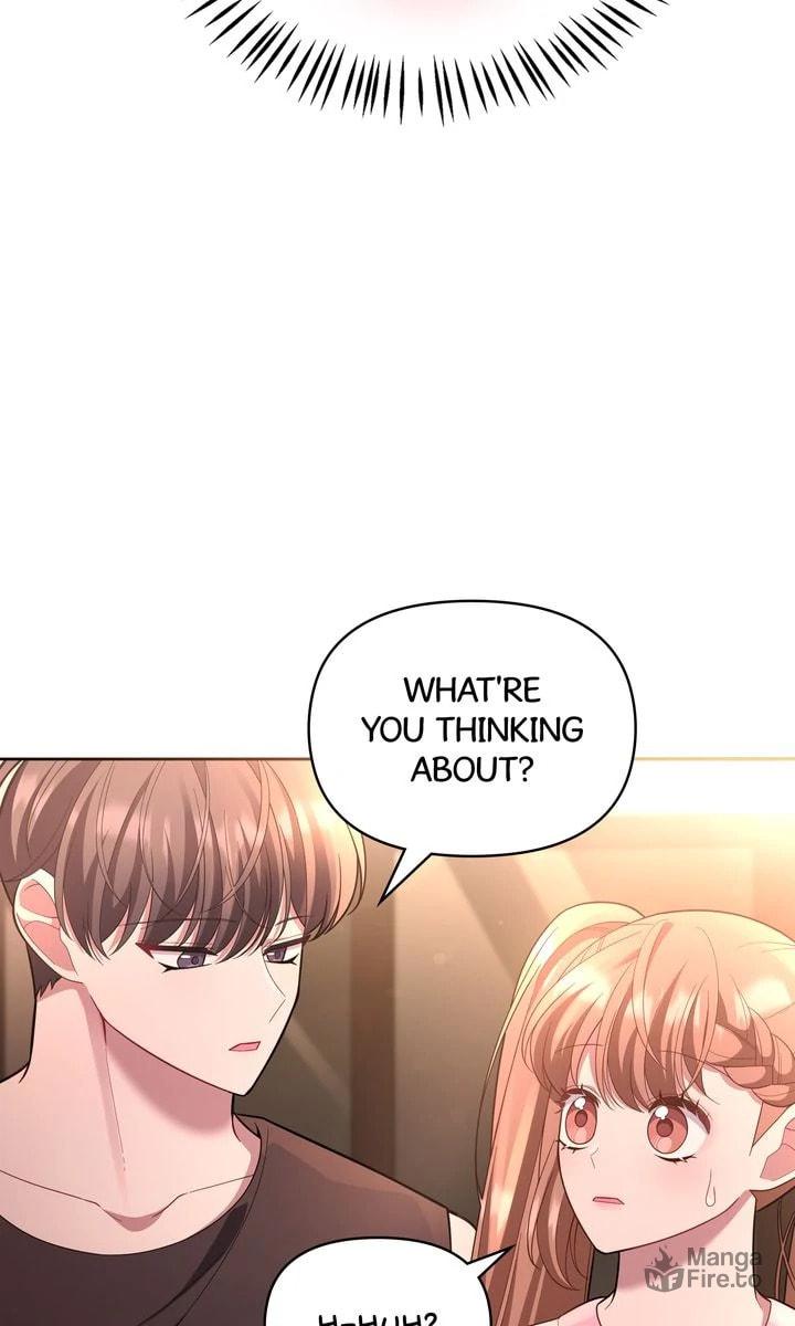 So Close Yet So Far – Chapter 28 page 62