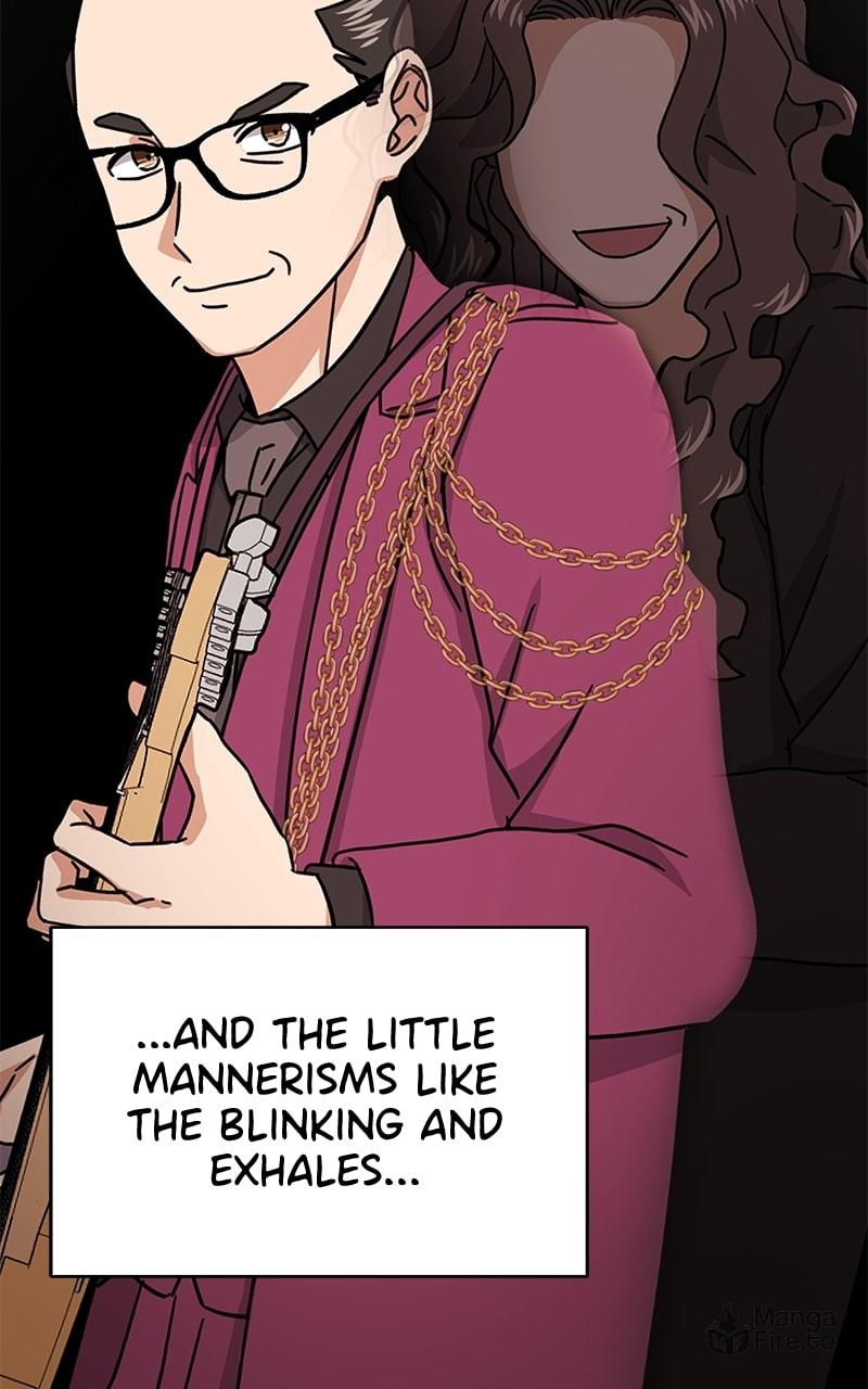 Superstar Associate Manager – Chapter 46 page 53