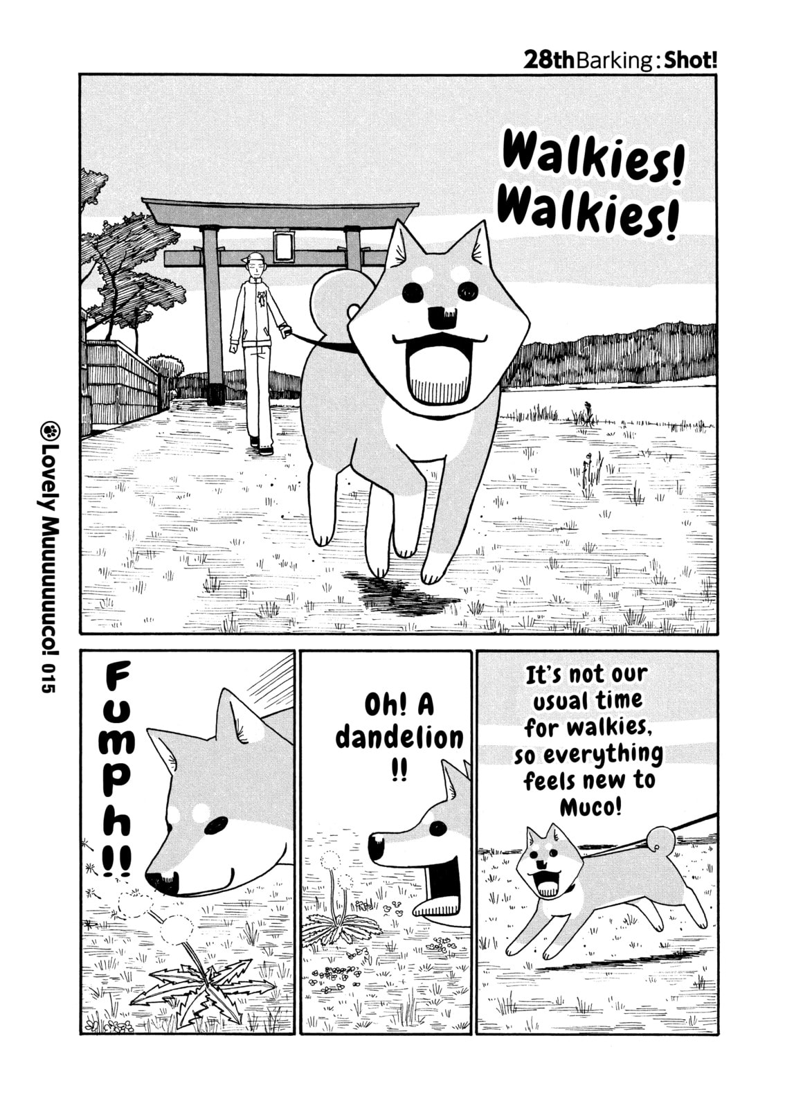 Shot! page 0
