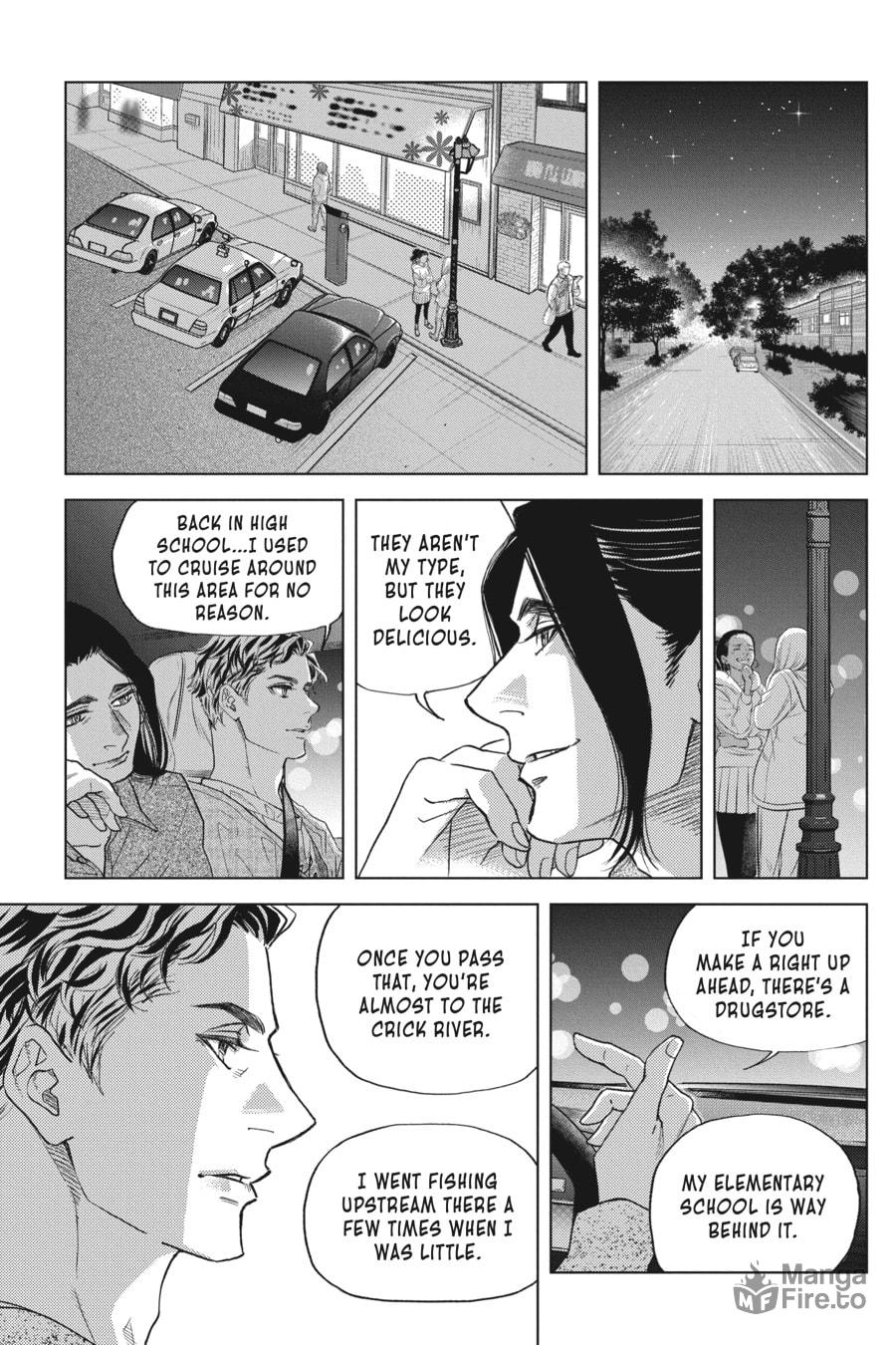 AL's HOMECOMING page 8