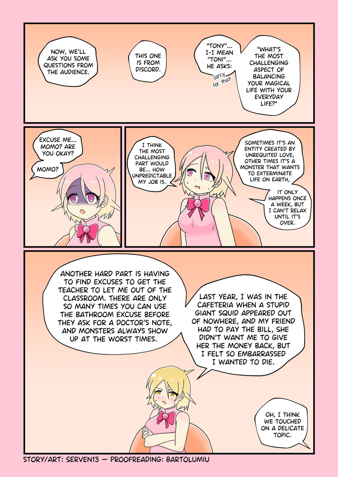Interview 11 page 0