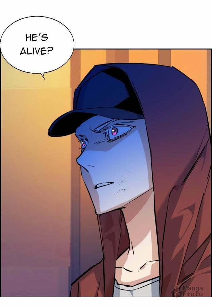 Teenage Mercenary – Chapter 54 page 101