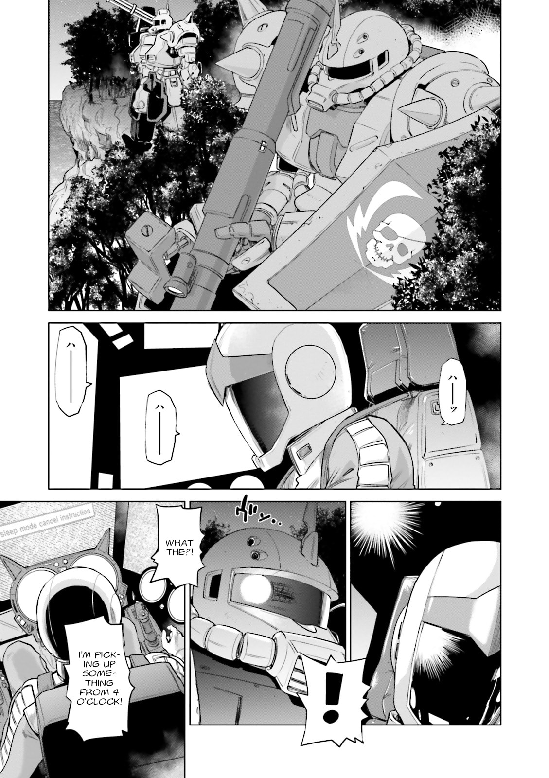 Warning Signs page 21
