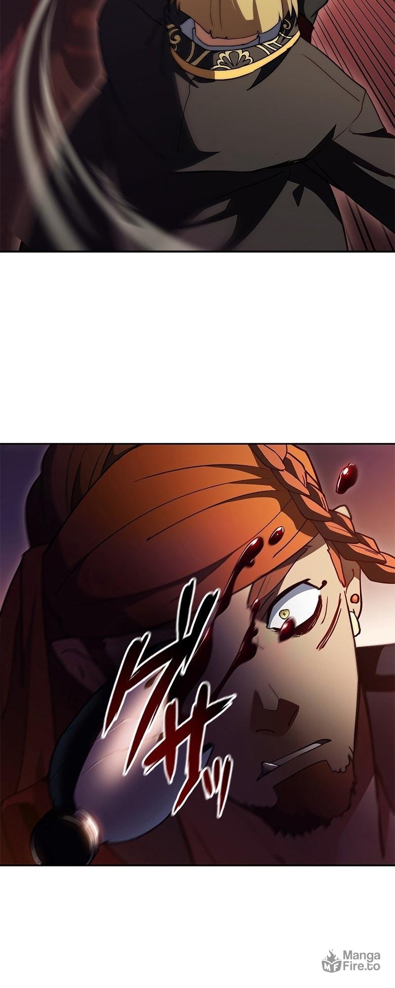 Duke Pendragon: Master of the White Dragon – Chapter 50 page 83