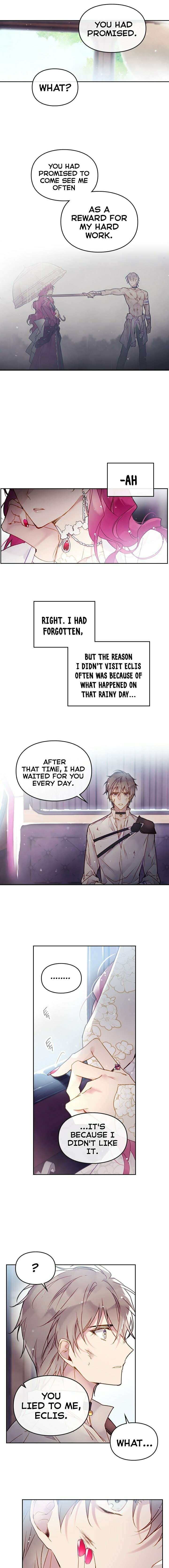 Villains Are Destined to Die – Chapter 47 page 4
