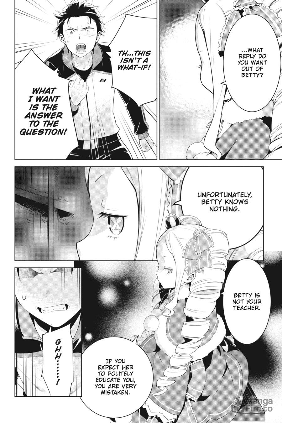 Reunions and Missed Connections page 17