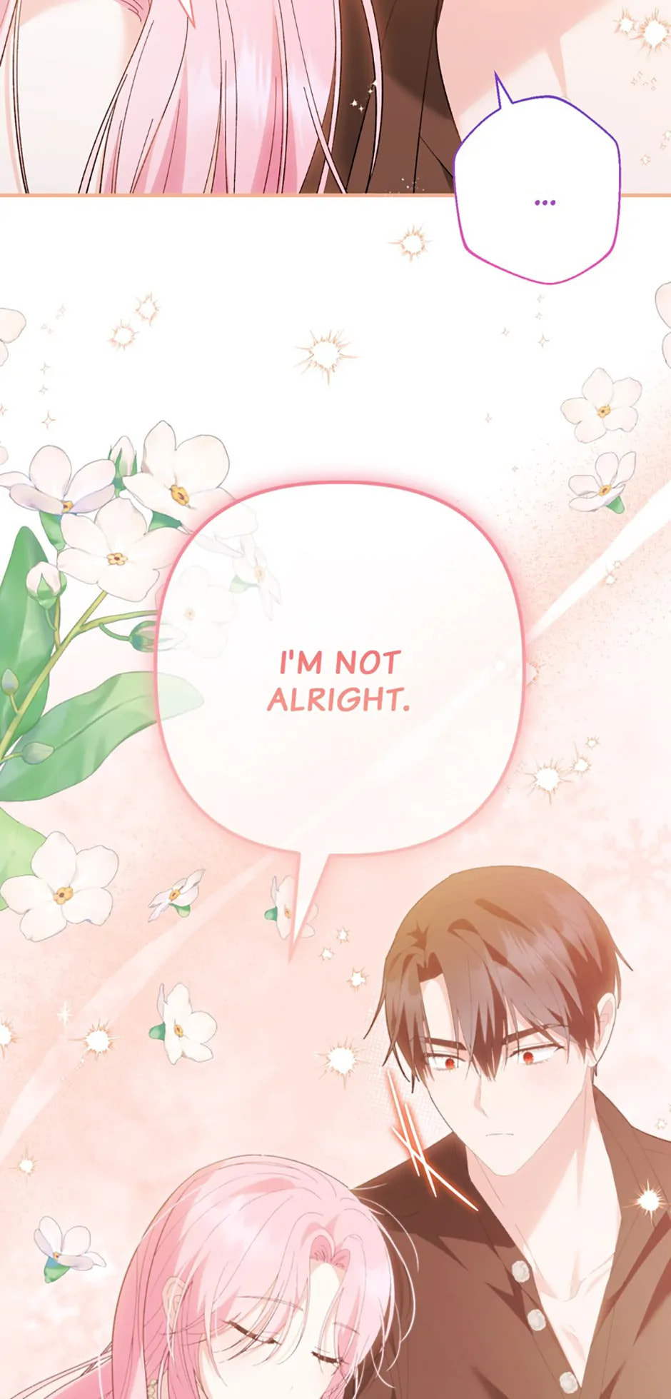 Becoming a Family With the Duke and His Dear Son – Chapter 42 page 13