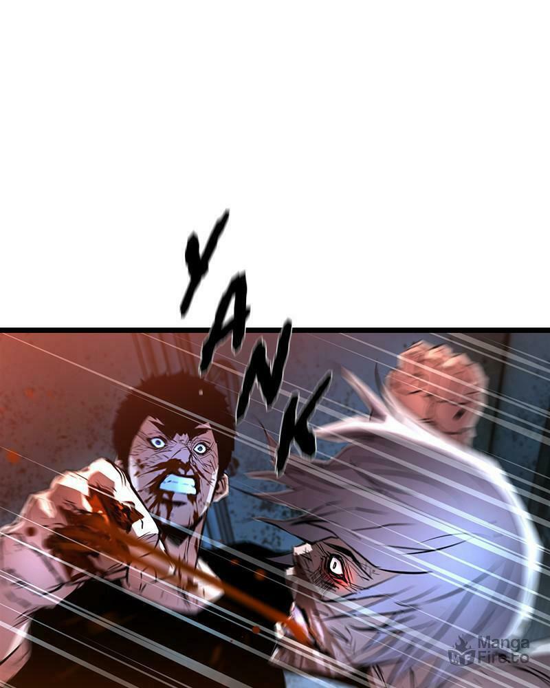 Hanlim Gym – Chapter 41 page 116